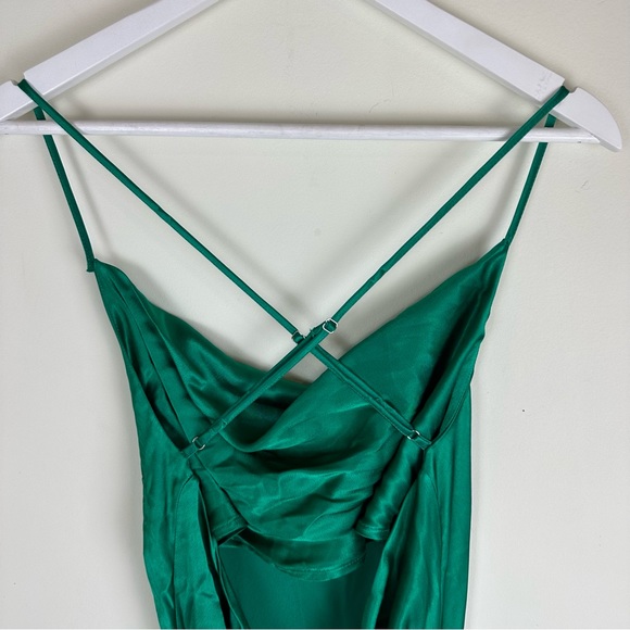 NWT Rat & Boa Gigi Slip Dress - Picture 10 of 16